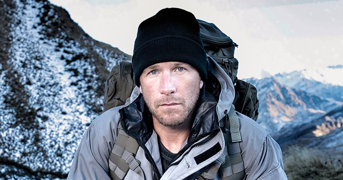 Bode Miller Reflects on Daughters Death During Water Challenge on ‘Special Forces1