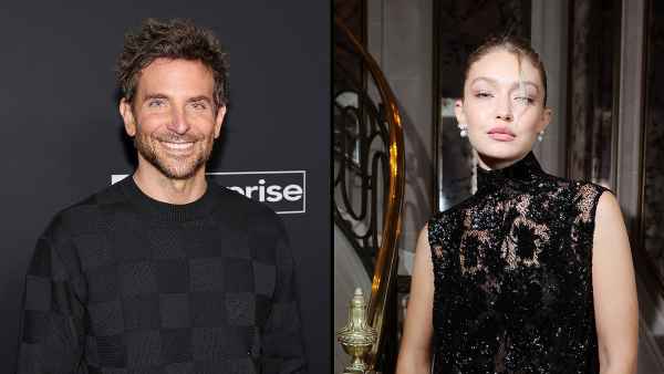 Bradley Cooper and Gigi Hadid Spotted Together for 2nd Time in 3 Days