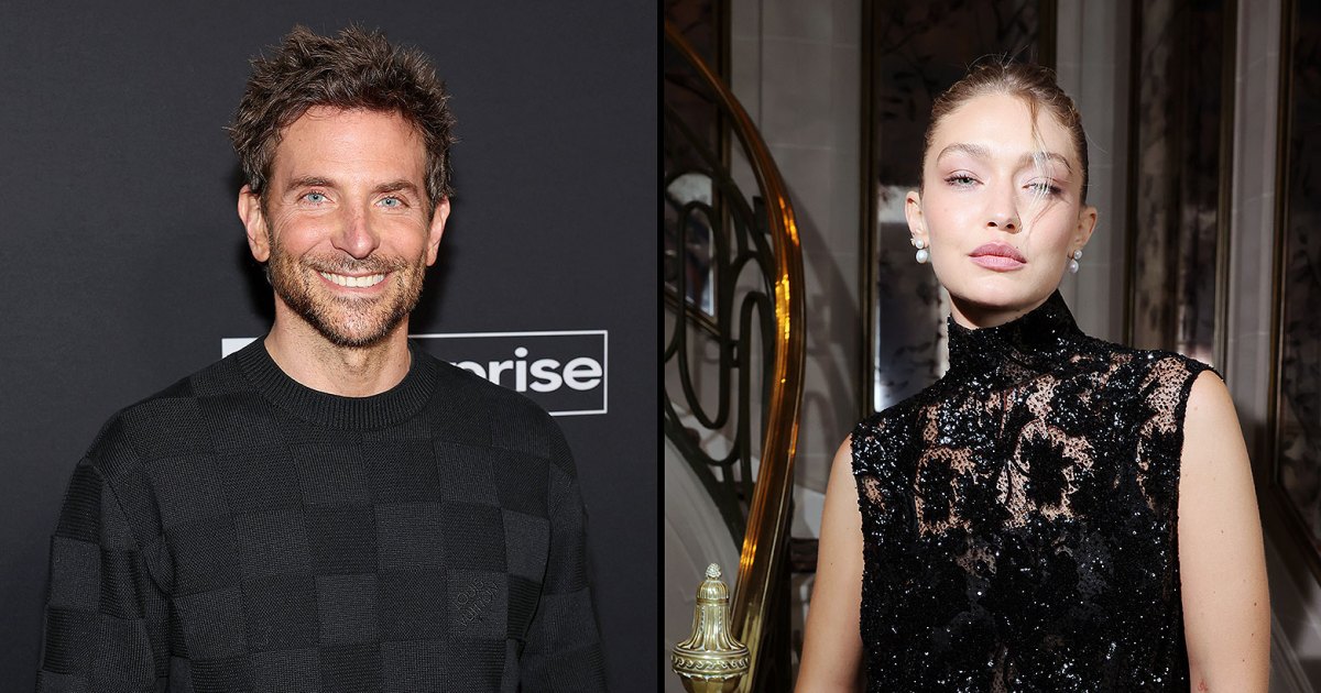 Bradley Cooper and Gigi Hadid Spotted Together for 2nd Time in 3 Days