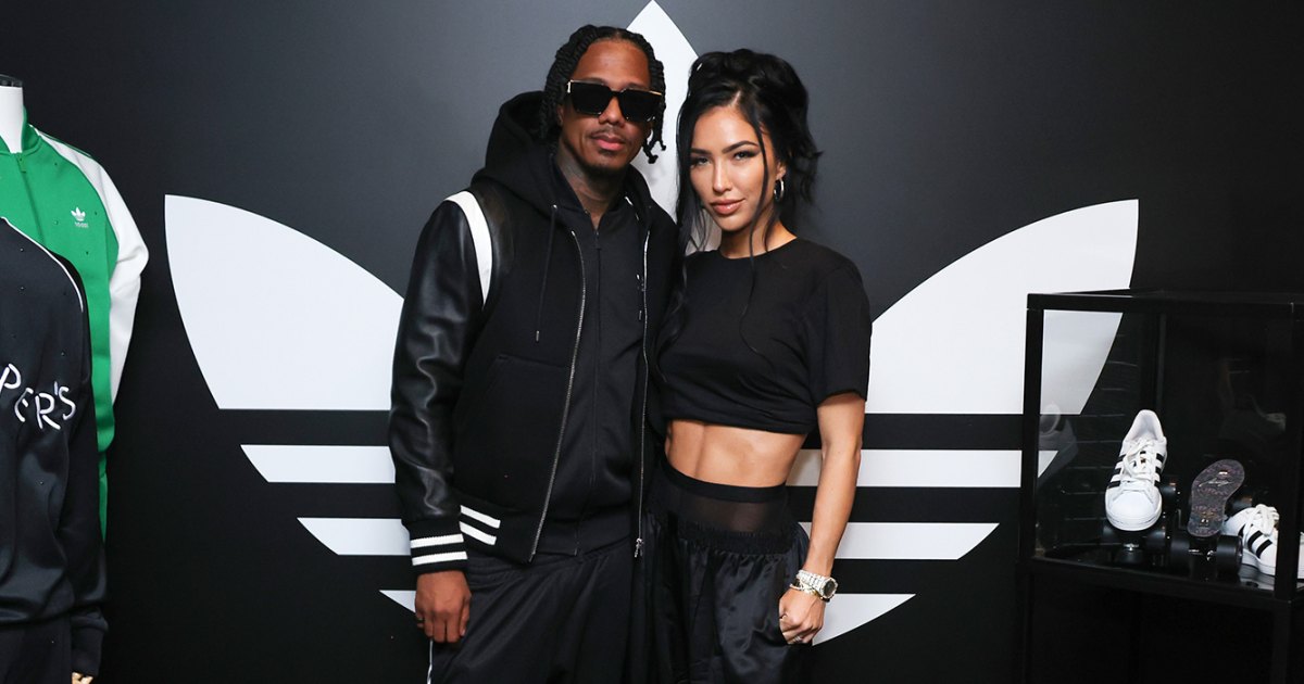Bre Tiesi Celebrates Nick Cannon’s 43rd Birthday: ‘Favorite Human Ever’ Bre Tiesi Celebrates Nick Cannon’s 43rd Birthday: ‘Favorite Human Ever’