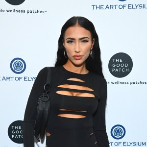 Bre Tiesi Gets Real About Postpartum Depression