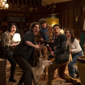 Breaking Down Every Goosebumps Books Easter Eggs Included in the Disney TV Adaptation