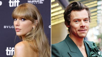 Breaking Down Which Taylor Swift Songs Have a Harry Styles Connection