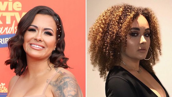 Briana DeJesus Explains Why She Wanted Sister Brittany to Adopt Daughter Stella