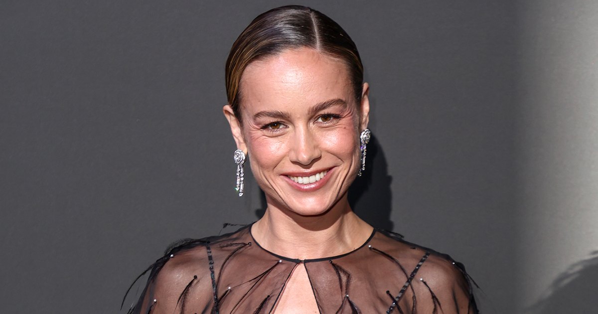 Brie Larson Through the Years: From Child Star to Superhero Brie Larson Through the Years: From Child Star to Superhero