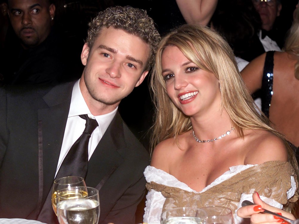 Britney Spears Accuses Justin Timberlake of Cheating 'A Couple of Times' in 'Woman in Me'
