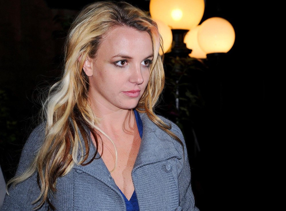Britney Spears Book Details Tumultuous Relationship With Justin Timberlake Family Drama and More 319