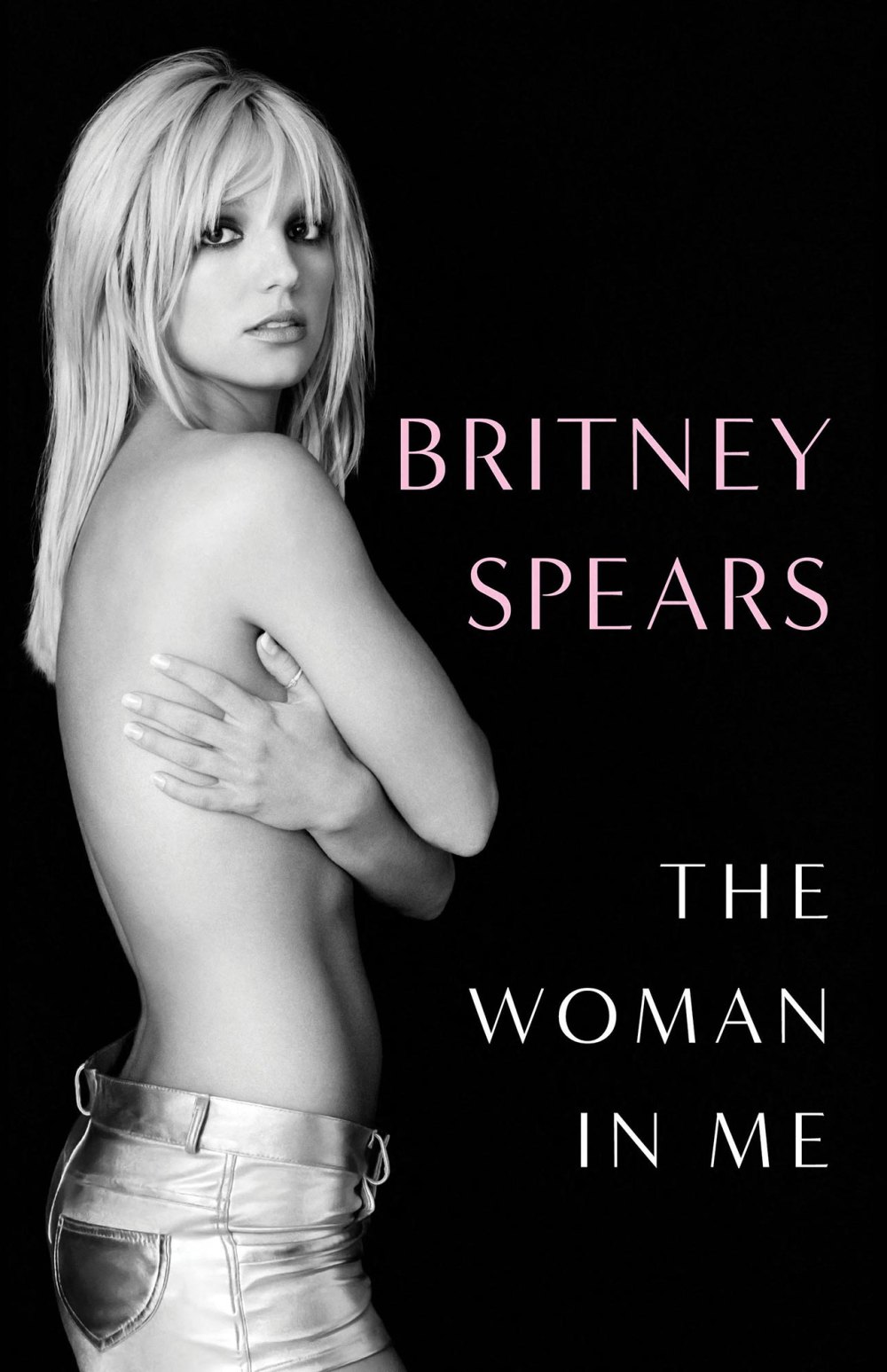 Britney Spears Claims Ex Justin Timberlake TK in Her Book &lsquo;The Woman in Me&rsquo;