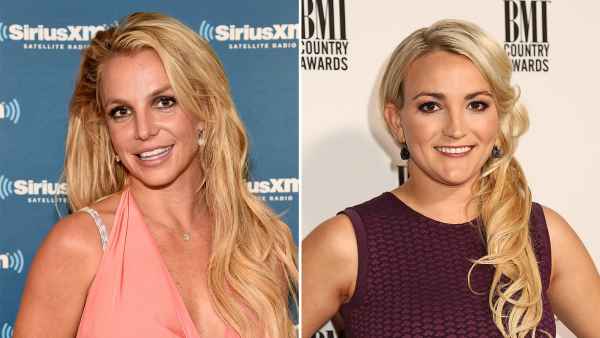 Britney Spears Found Out Jamie Lynn Was Pregnant at 16 From Media