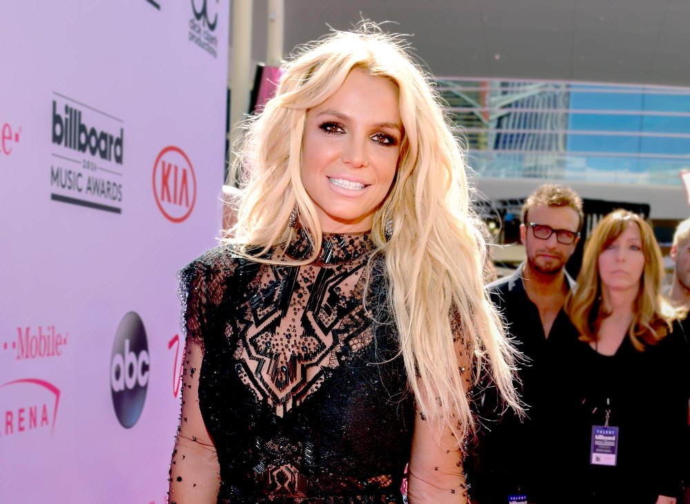 Britney Spears Reveals in Book the Moment She Realized That She Never Wanted to See Her Family Again