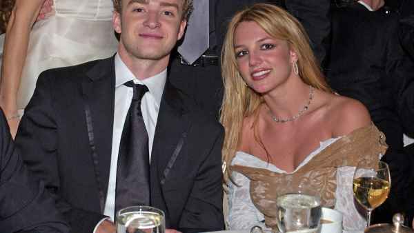 Britney Spears Says Justin Timberlake Had Power Over Her Post-Breakup