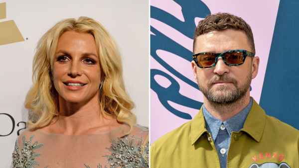 Britney Spears Says She Didnt Lose Virginity to Justin Timberlake