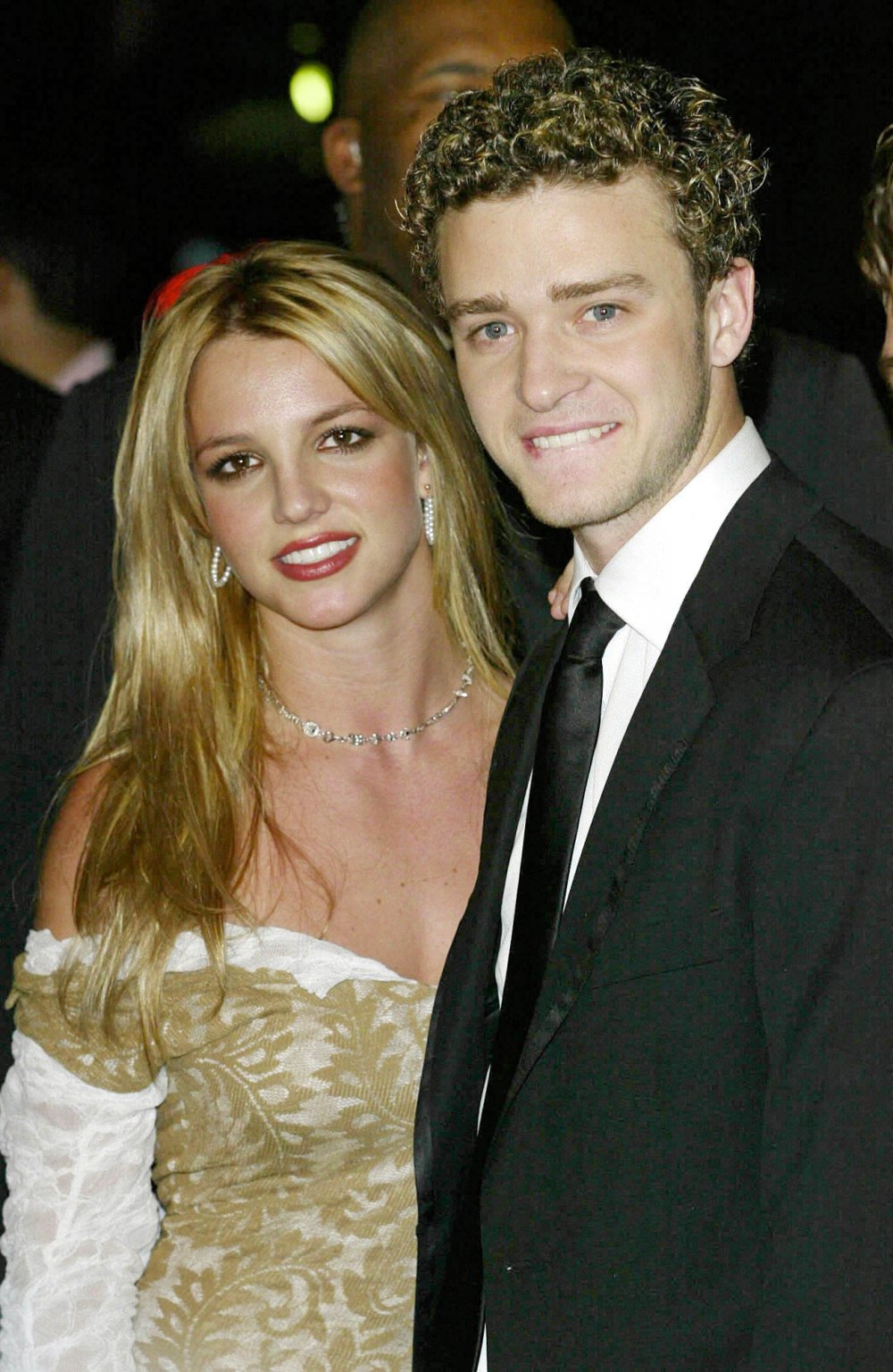 Britney Spears Says She Didnt Lose Virginity to Justin Timberlake