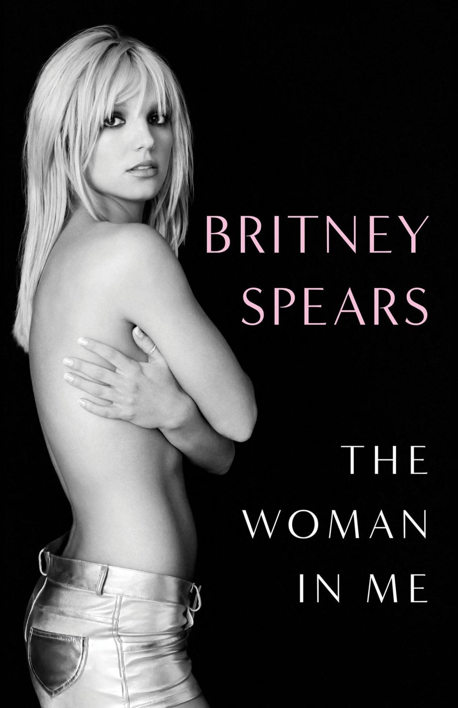 Britney Spears Says 'The Woman in Me' Memoir Isn't Meant 'To Offend Anyone,' Written for 'Closure'