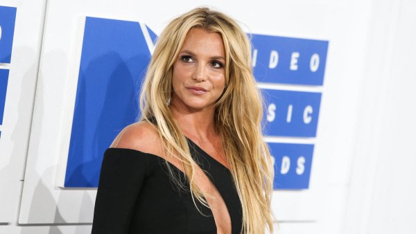 Britney Spears Seemingly Sends Warning Ahead of Memoir Release