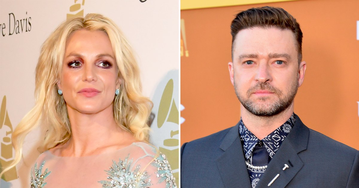 Britney Spears Recalls Having an Abortion During Justin Timberlake Romance Britney Spears Recalls Having an Abortion During Justin Timberlake Romance