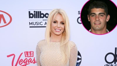 Britney Spears and 1st Husband Jason Alexanders Ups and Downs
