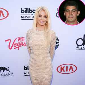Britney Spears and 1st Husband Jason Alexanders Ups and Downs