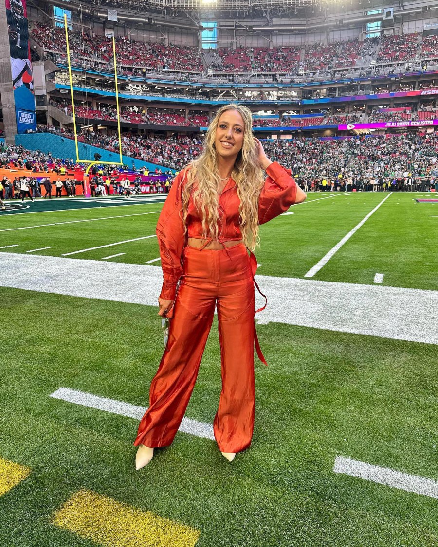 Brittany Mahomes Game Day Style Gallery 426