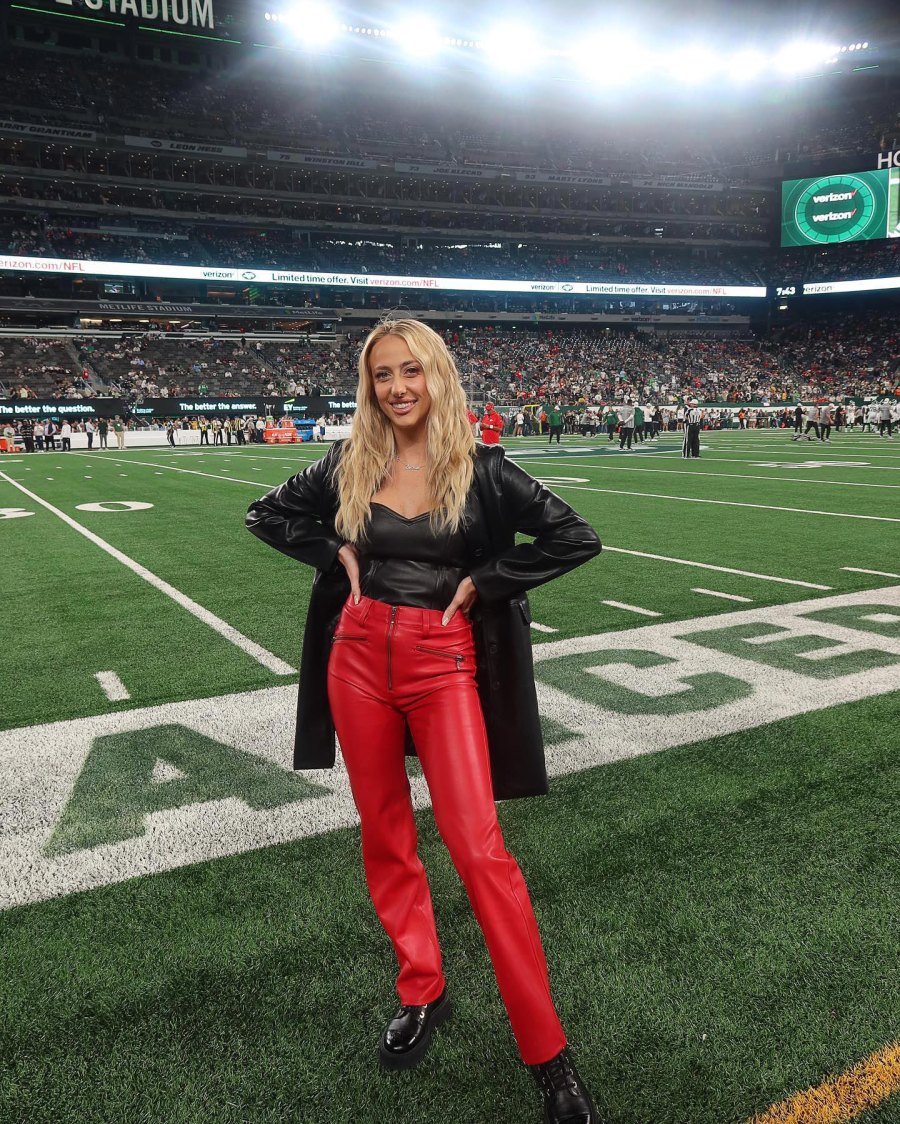 Brittany Mahomes Game Day Style Gallery 429