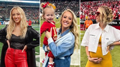 Brittany Mahomes Game Day Style Gallery 432