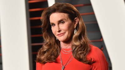 Caitlyn Jenner Says She’ll ‘Never Have a Relationship in the Future’: ‘Not Looking for That’