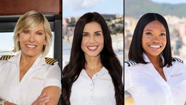 Captain Sandy Explains Why She Chose to Step Away Instead of Mediating Tumi and Natalya s Feud 394