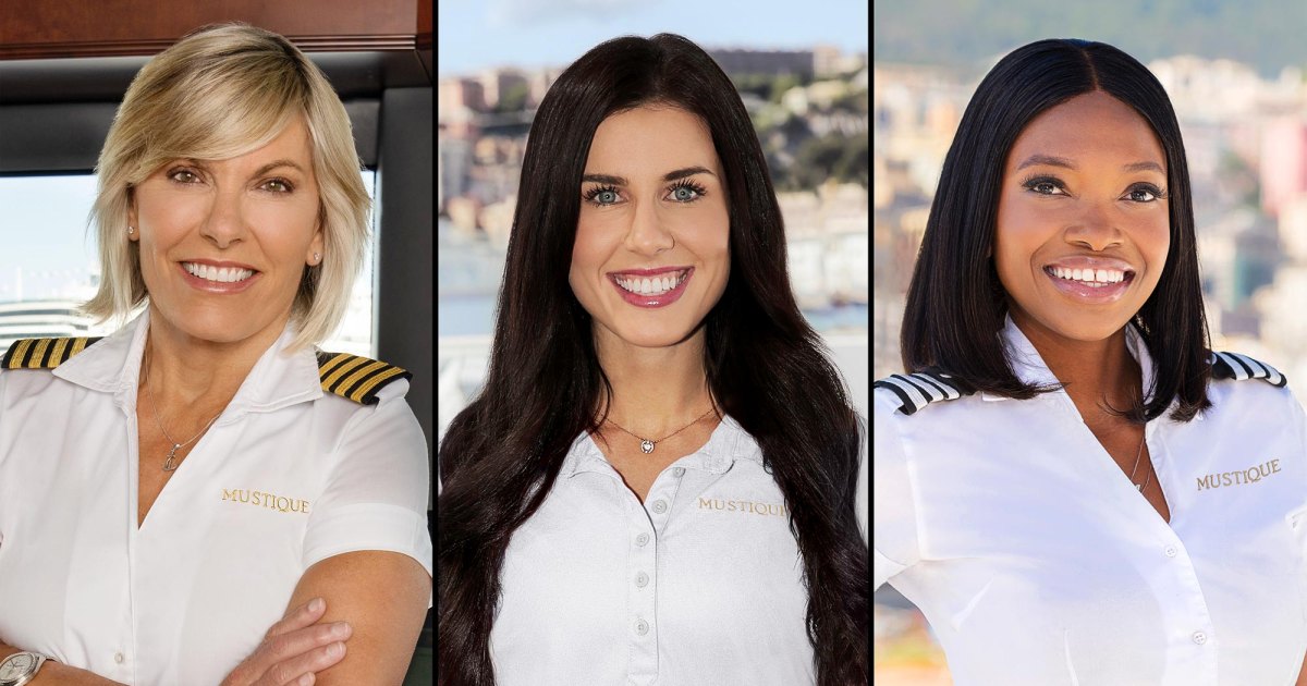 Captain Sandy Explains Why She Chose to Step Away Instead of Mediating Tumi and Natalya s Feud 394