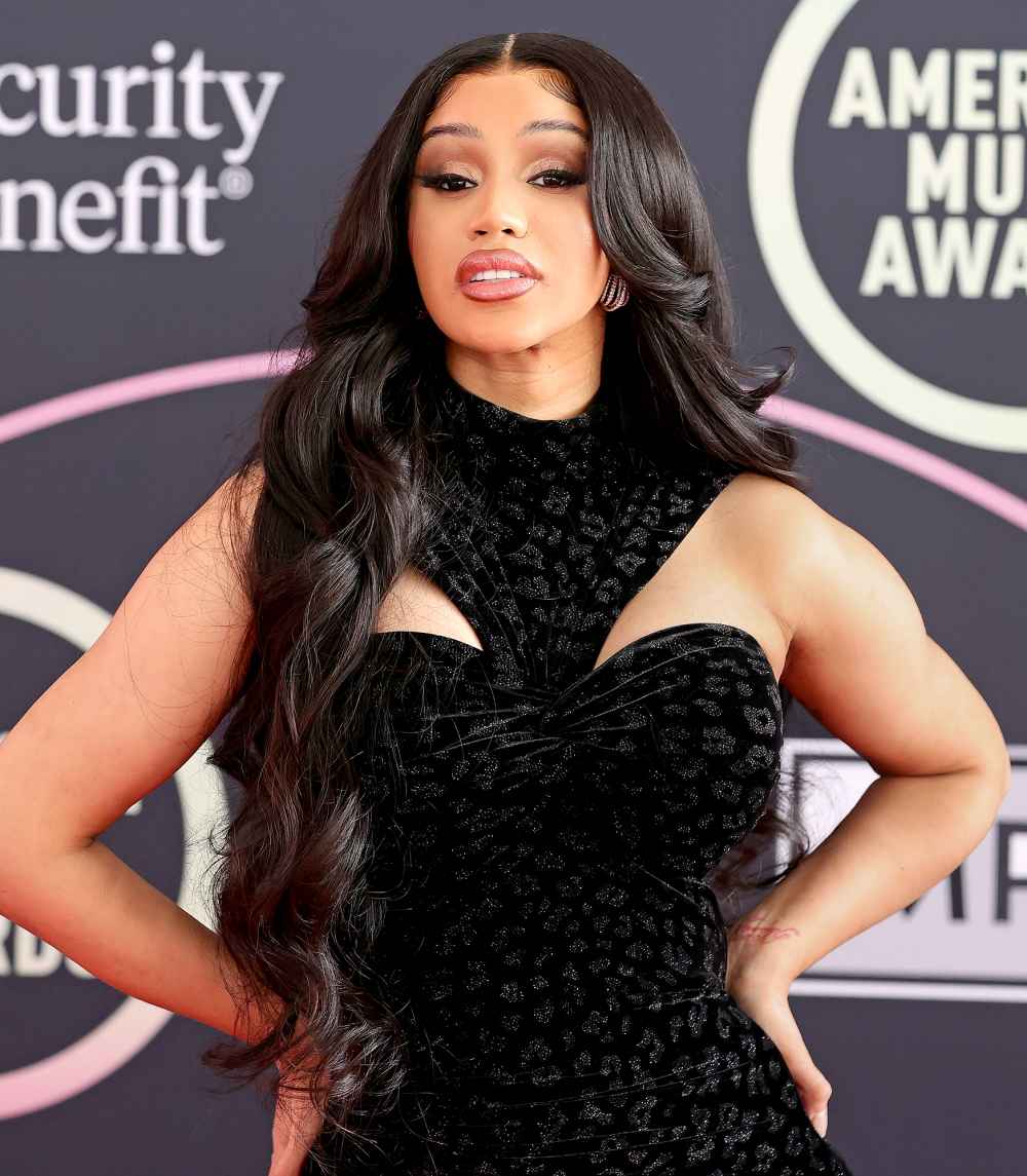 Cardi B Threatens To Unleash &lsquo;Belcalis the Demon&rsquo; If Her Haters Don&rsquo;t &lsquo;Leave Me The F&mdash;k Alone&rsquo;