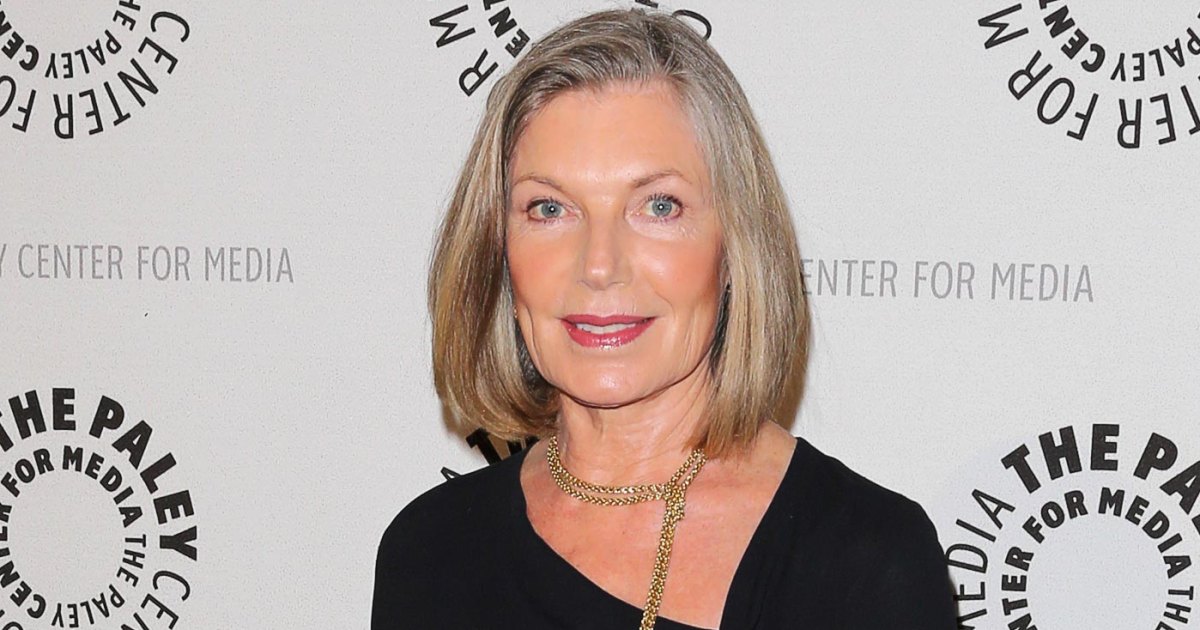 Castle’s Susan Sullivan Reveals Lung Cancer Diagnosis, Undergoes Surgery Castle’s Susan Sullivan Reveals Lung Cancer Diagnosis, Undergoes Surgery