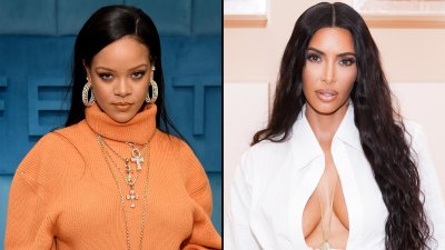 Celebrities Who Are Billionaires Rihanna Kim Kardashian Jay-Z and More 569