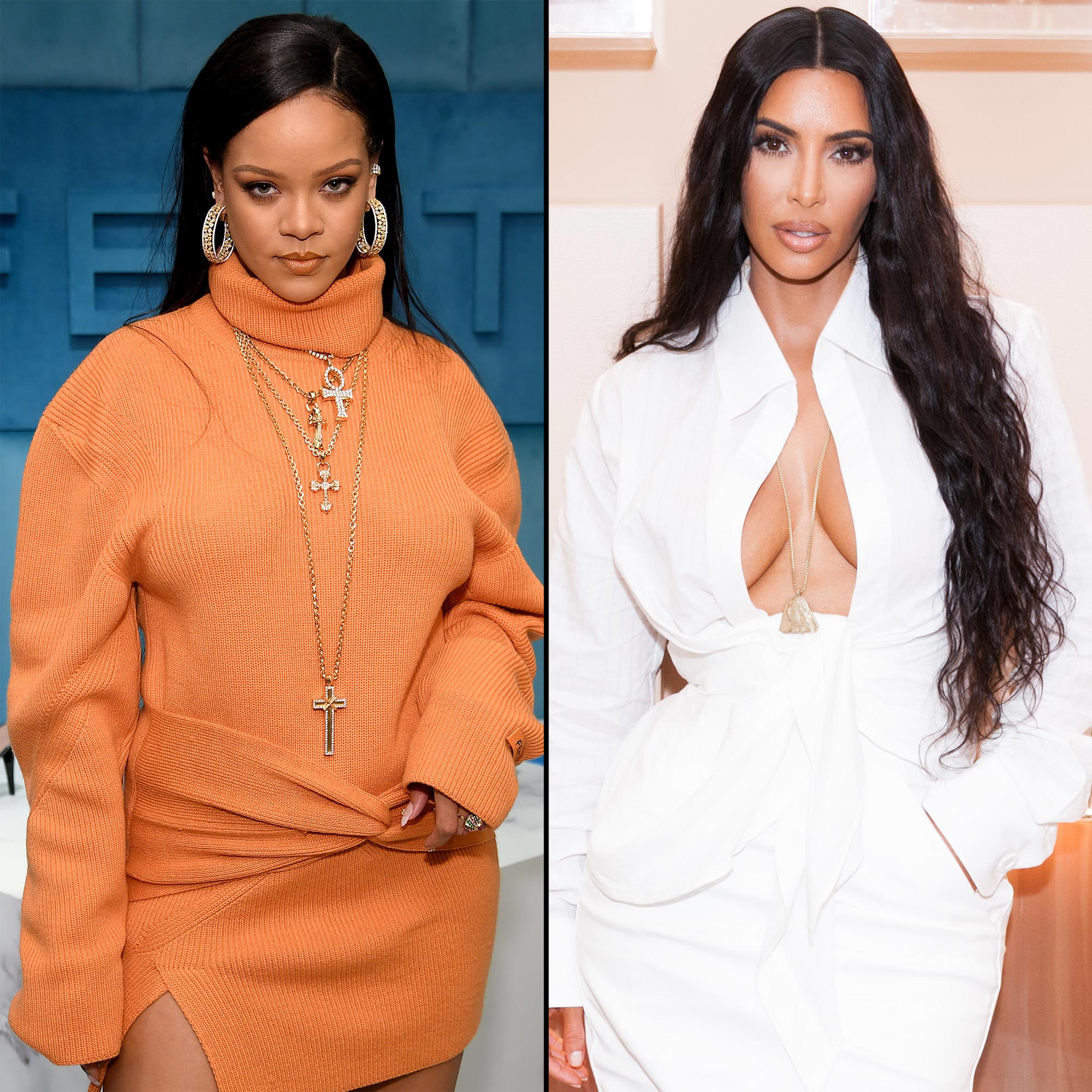 Kim Kardashian Instagram October 27, 2023 – Star Style