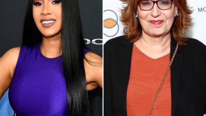 Celebrities Who Claimed That Ghosts Wanted to Sleep With Them: From Cardi B to Joy Behar