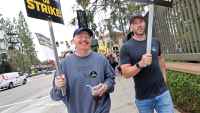 Celebrities Whove Joined the SAG-AFTRA Strike