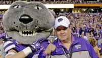 Celebs Who Are Massive College Football Fans