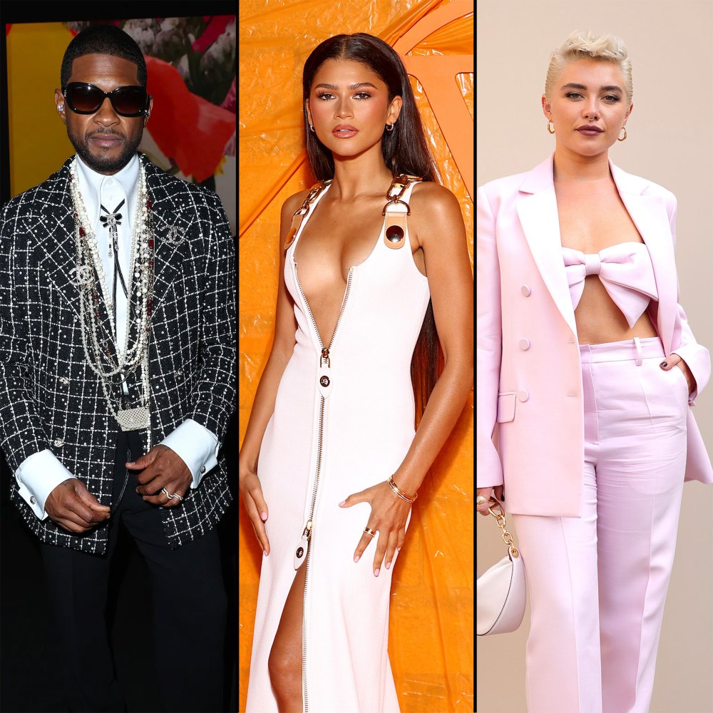 The best dressed celebrities at Paris Fashion Week so far