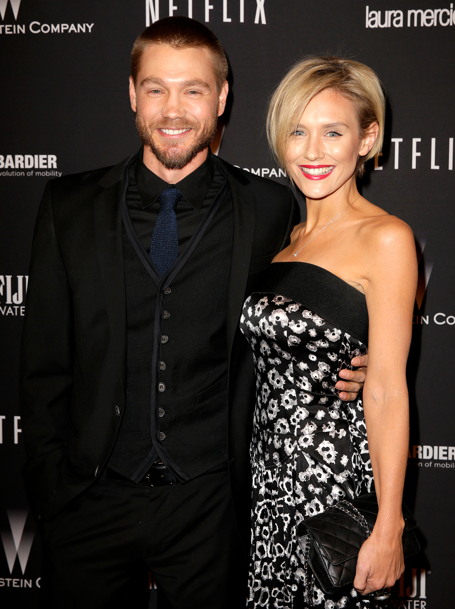Chad Michael Murray's Love Journey: From Sophia Bush to Sarah Roemer - Unveiling the Romances of a Hollywood Heartthrob!