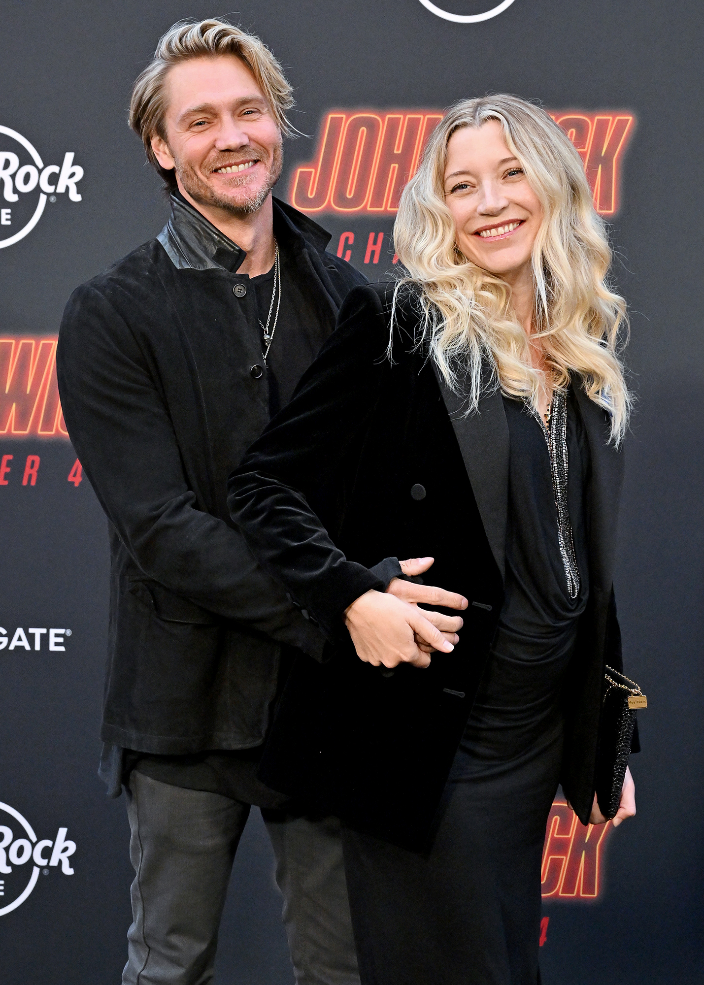 Chad Michael Murray's Love Journey: From Sophia Bush to Sarah Roemer - Unveiling the Romances of a Hollywood Heartthrob!