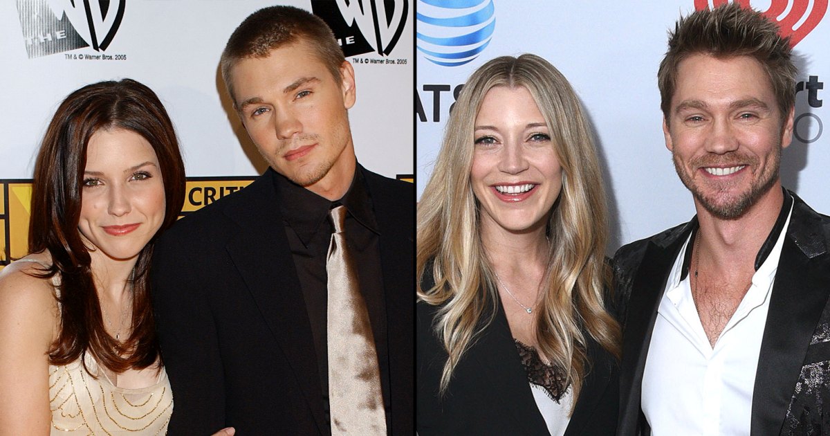 Chad Michael Murray’s Dating History Includes More Than 1 Costar Chad Michael Murray’s Dating History Includes More Than 1 Costar