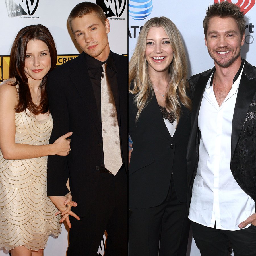 Chad Michael Murray’s Dating History: From Sophia Bush to Sarah Roemer