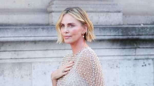 Charlize Theron and Boyfriend Alex Dimitrijevic Are More In Love Than Ever Inside Their Romance 430