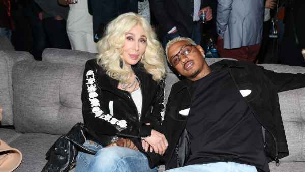 Cher Says Boyfriend AE Doesnt Understand Most of Her References