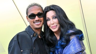 Cher and Alexander AE Edwards Relationship Timeline 375