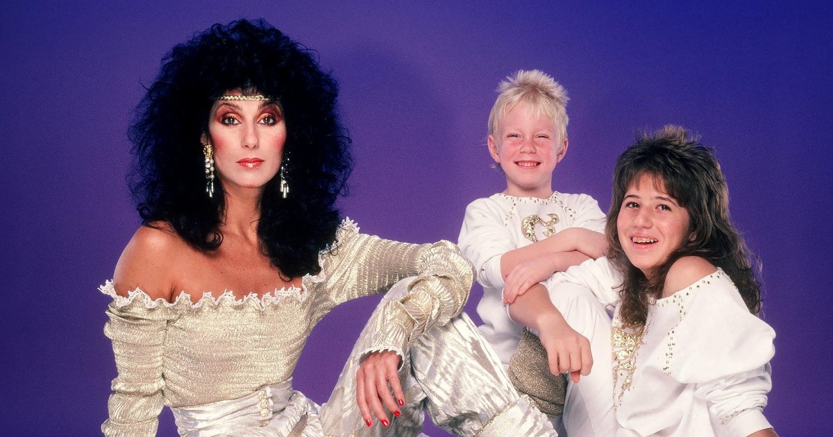 Cher’s Family Drama Over the Years