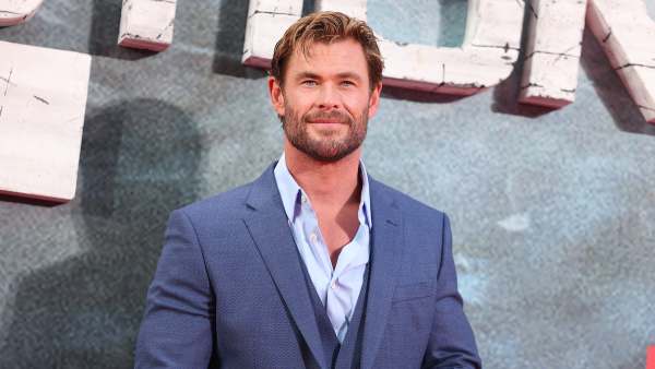 Chris Hemsworth Is Incorporating 'More Solitude' into Lifestyle After Discovering Alzheimer’s Risk