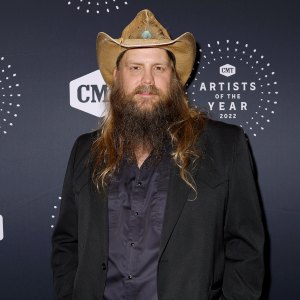 Chris Stapleton Postpones Shows After Contracting Bronchitis and Laryngitis