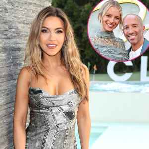 Chrishell Stause Is at Odds With Jason Oppenheim's Girlfriend Marie-Lou Nurk on 'Selling Sunset' Season 7