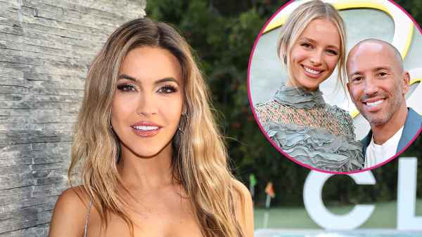 Chrishell Stause Is at Odds With Jason Oppenheim's Girlfriend Marie-Lou Nurk on 'Selling Sunset' Season 7