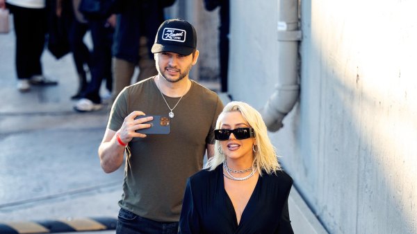 Christina Aguilera and Fiance Matthew Rutler s Relationship Timeline 482