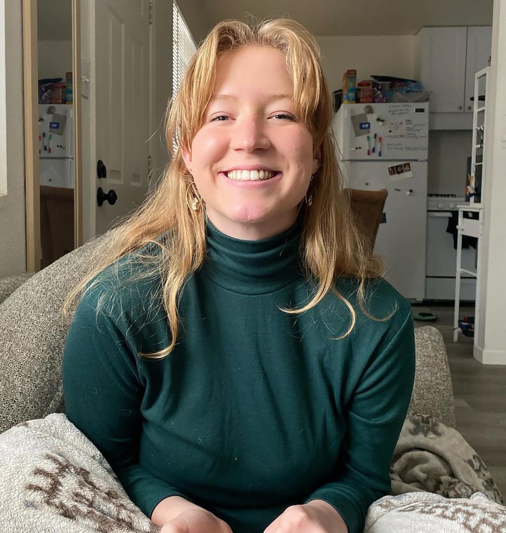 Christine Brown's Daughter Gwendlyn Skipped David Woolley Wedding — But Her Sister Doesn't Know Why